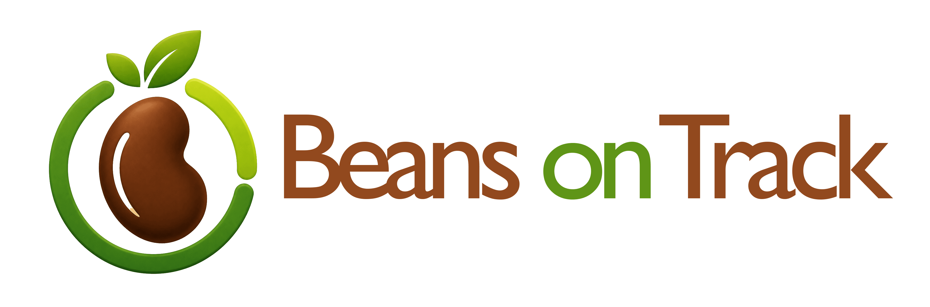 BeansOnTrack